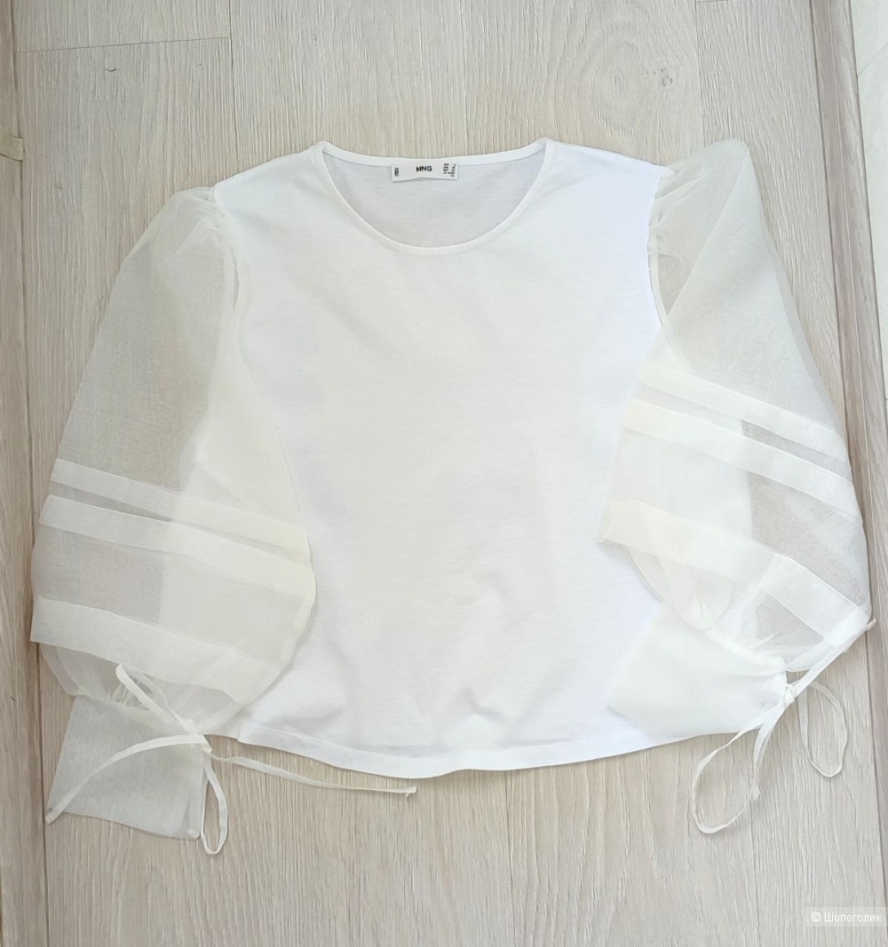 Mango блуза р.42/44