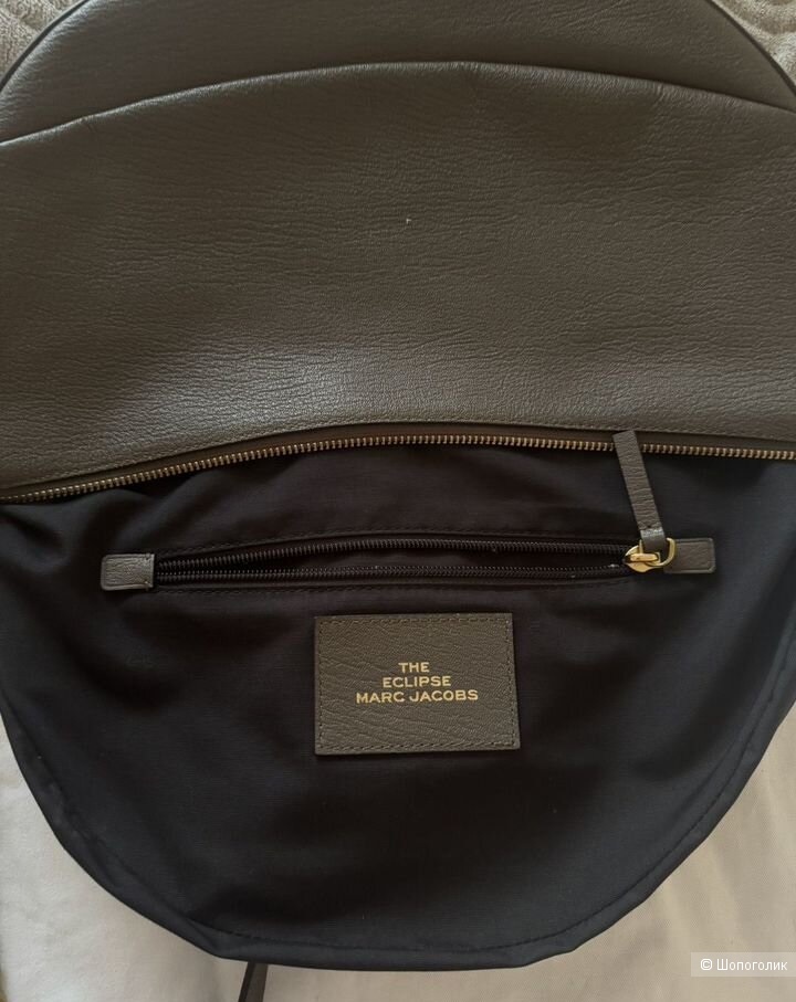 Сумка marc jacobs eclipse оригинал