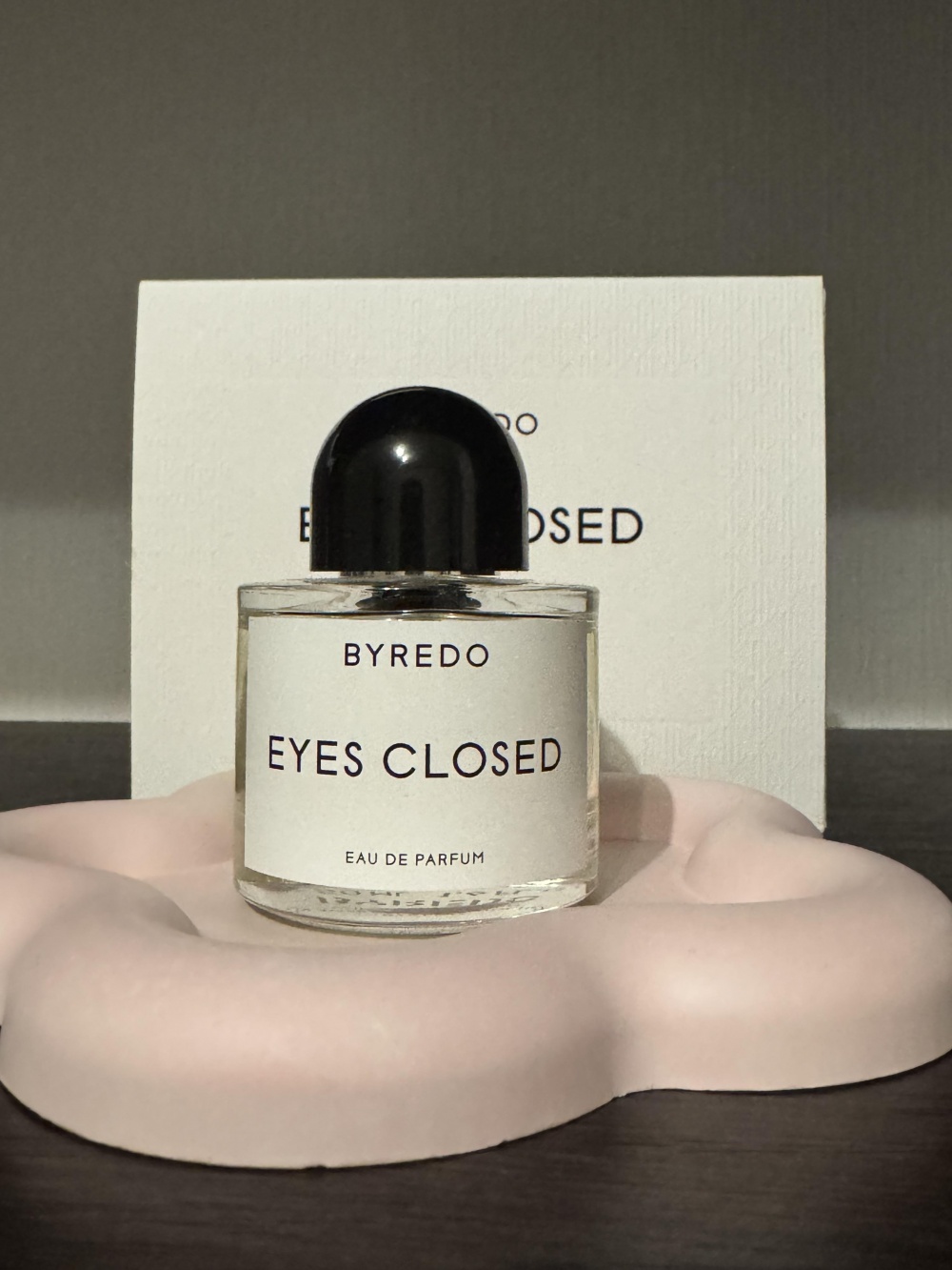 Byredo eyes closed 50 мл