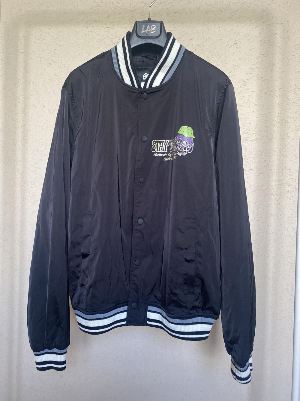 Бомбер Pull&bear, XL