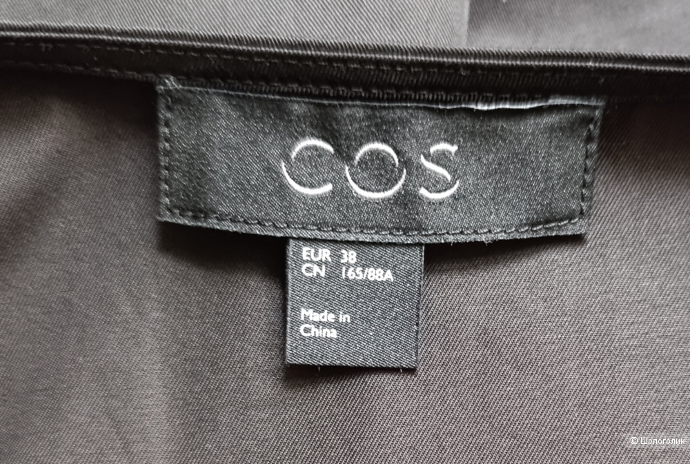Платье COS, размер 44-46