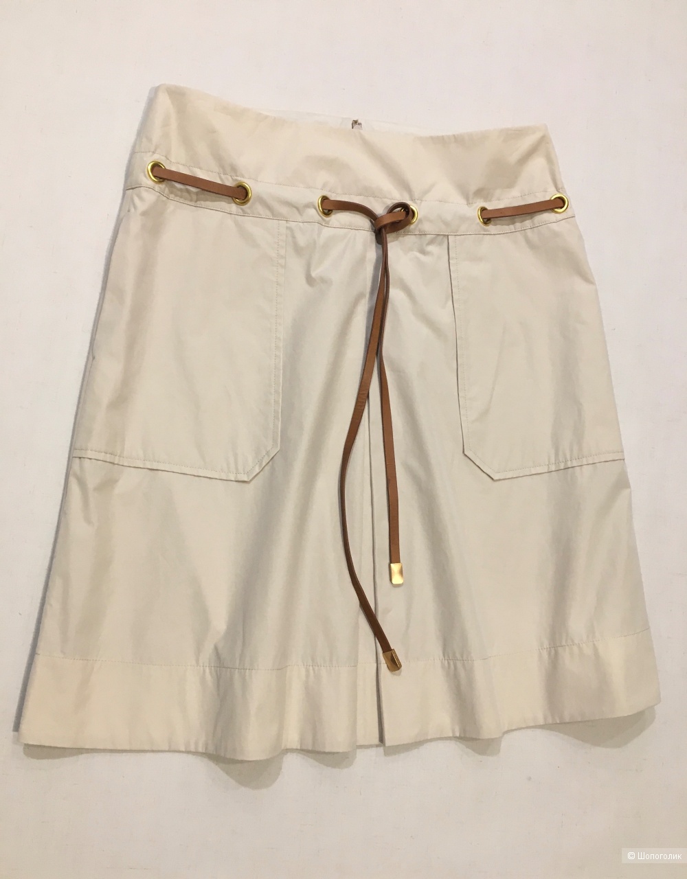 Юбка Tory Burch, размер XL/L
