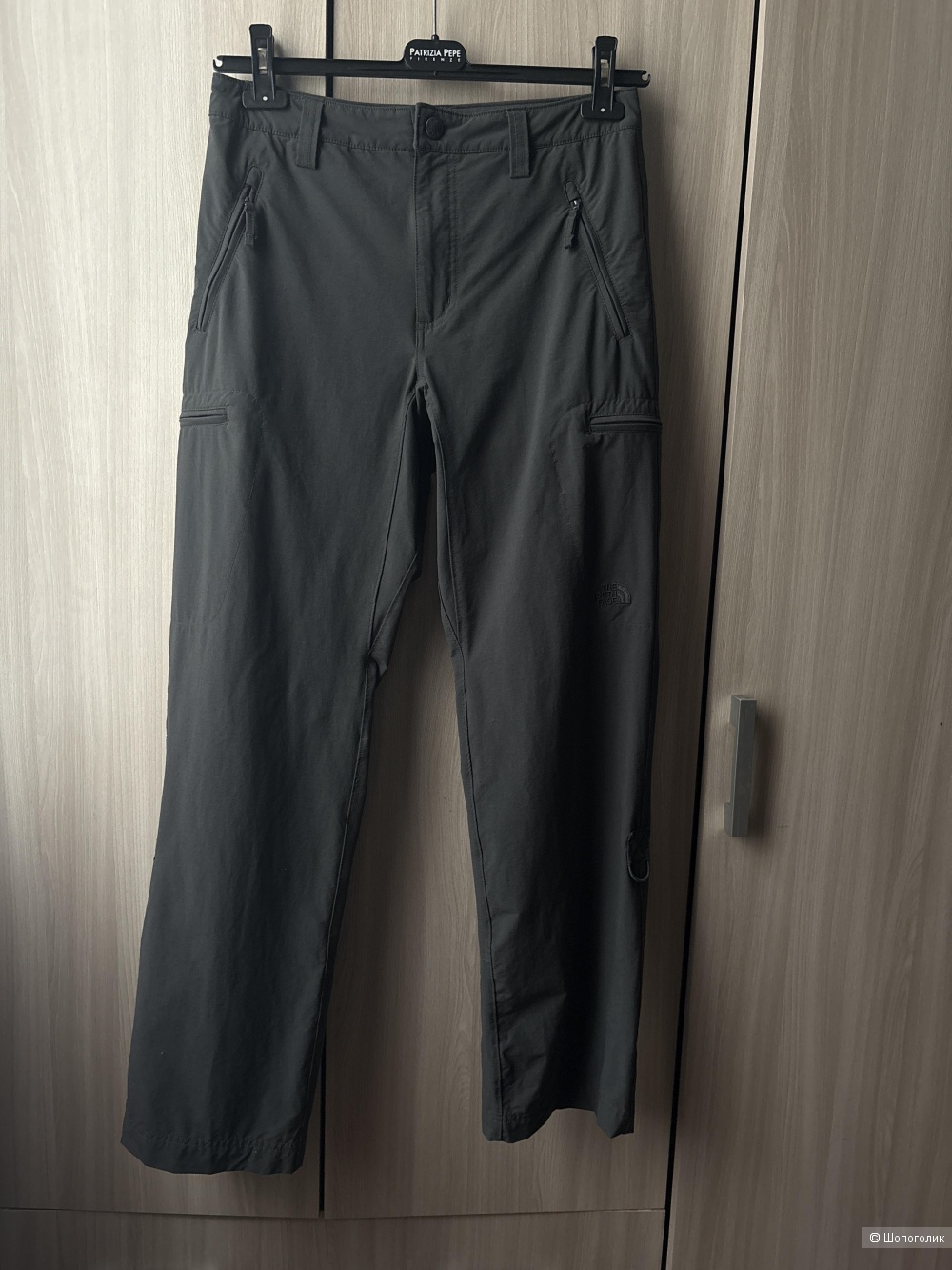 Брюки The north face, размер 30