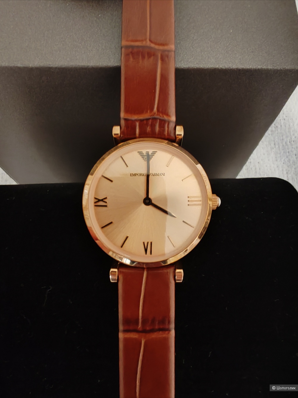 Часы Emporio Armani