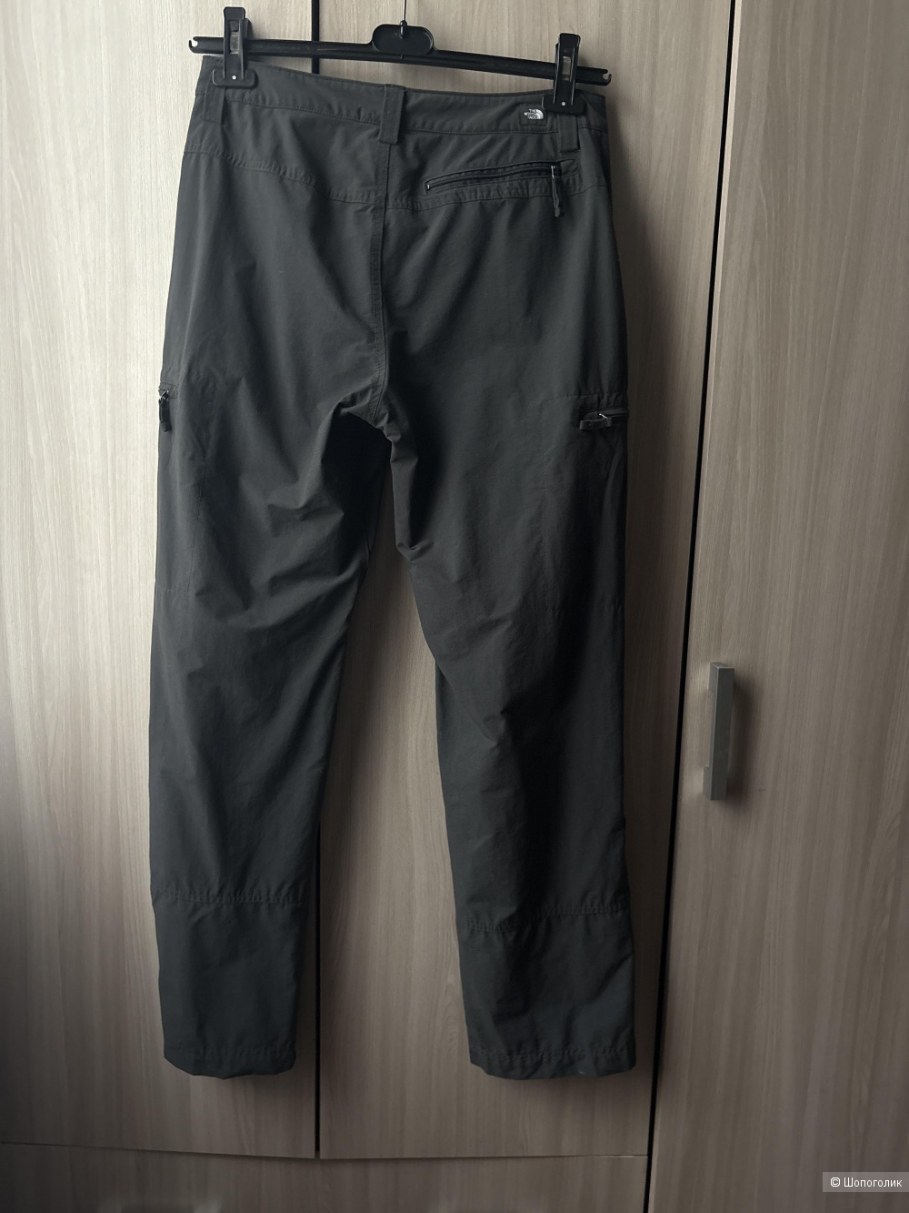 Брюки The north face, размер 30