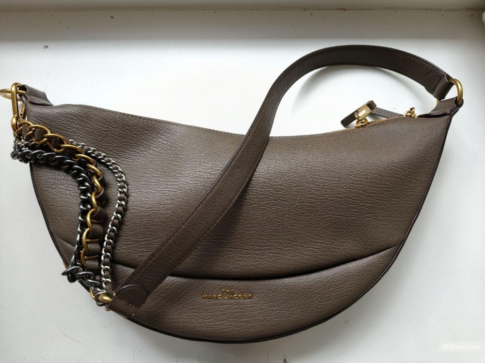 Сумка marc jacobs eclipse оригинал