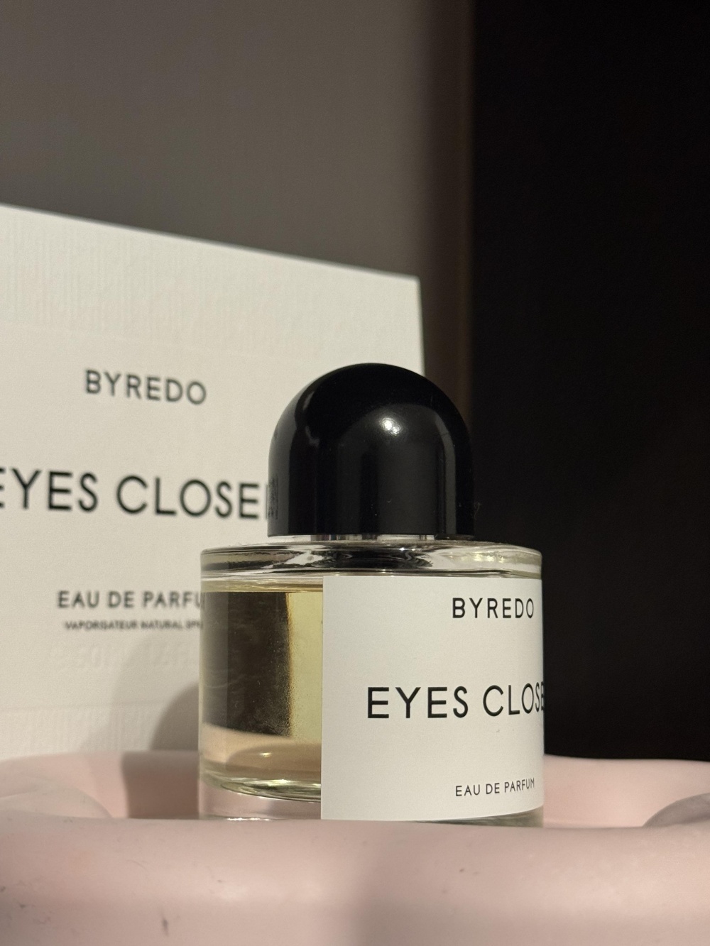 Byredo eyes closed 50 мл