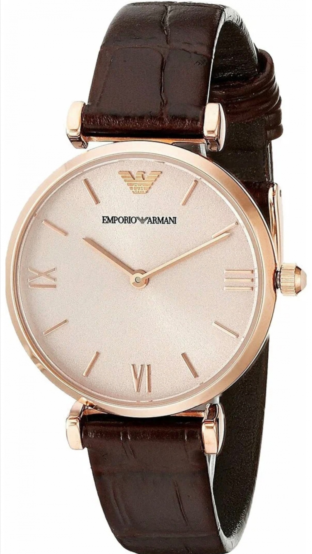 Часы Emporio Armani