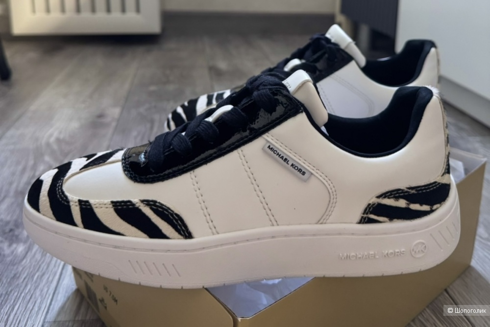 Michael Kors кеды 38
