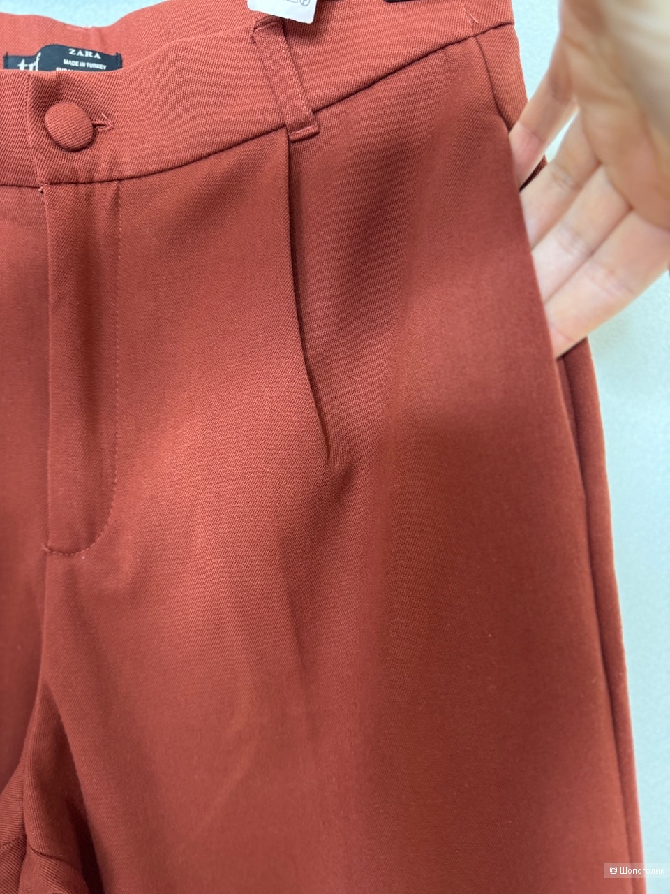 Брюки Zara, размер м