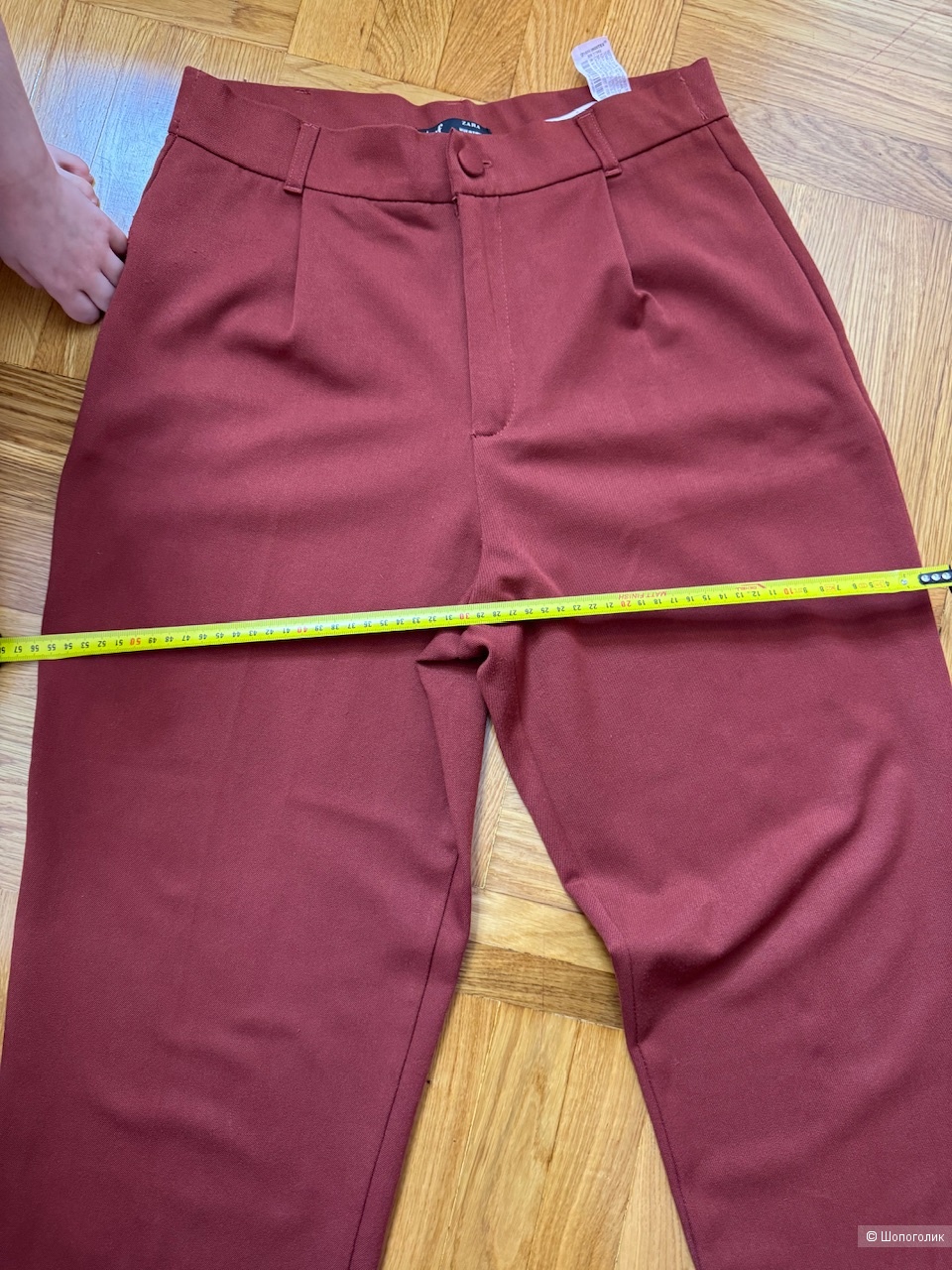 Брюки Zara, размер м