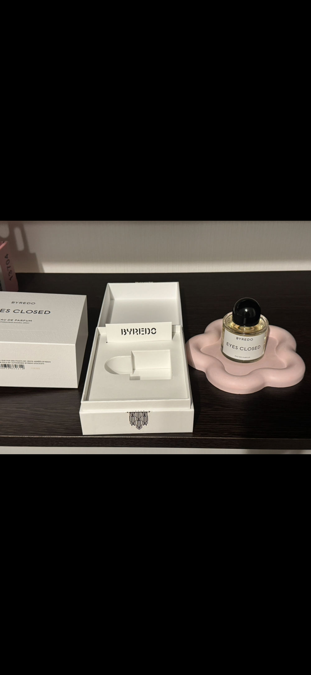 Byredo eyes closed 50 мл