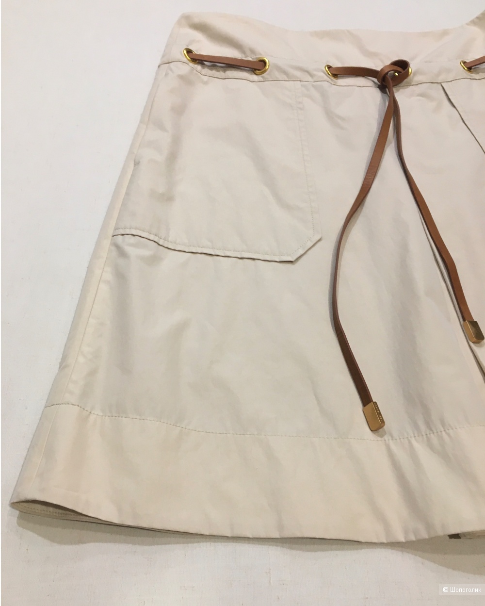 Юбка Tory Burch, размер XL/L