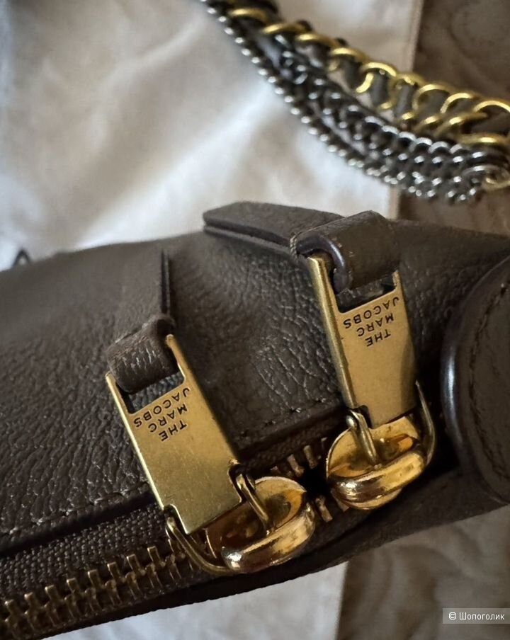 Сумка marc jacobs eclipse оригинал