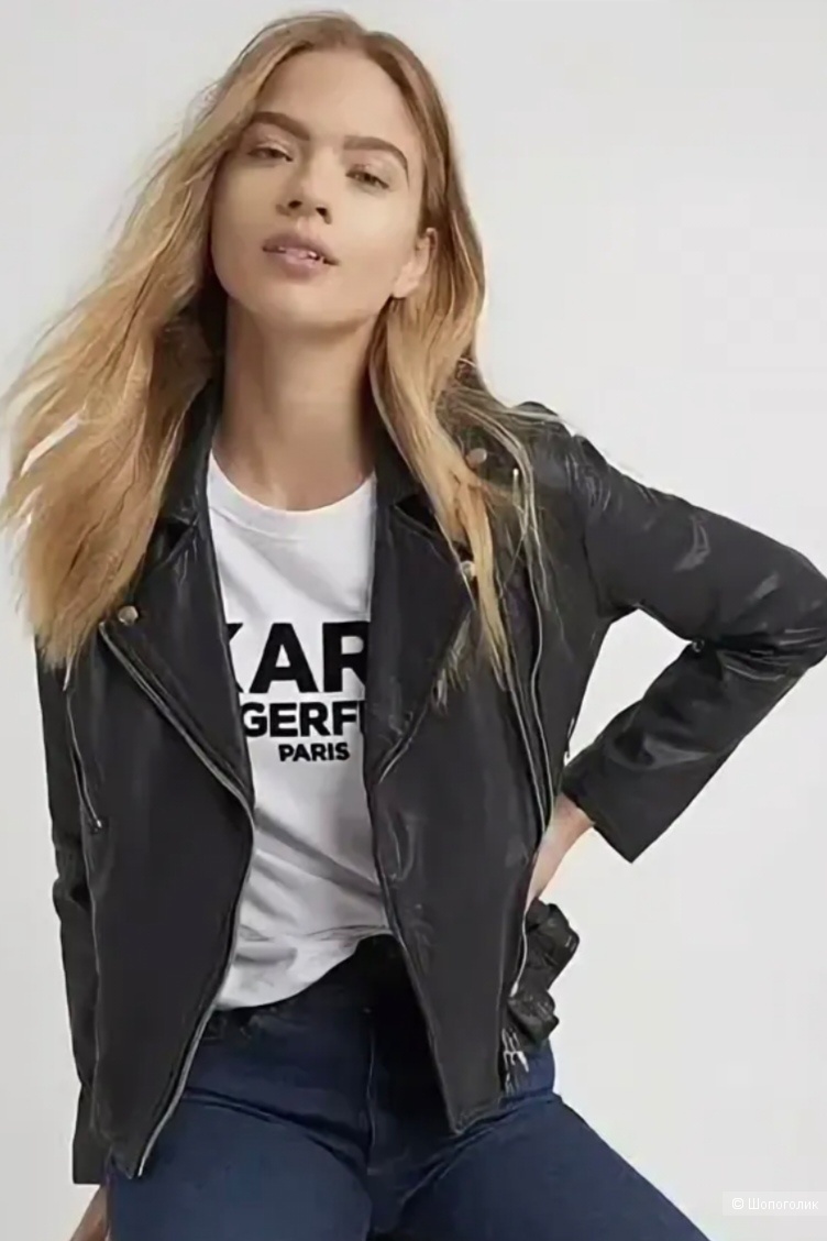 Куртка Karl lagerfeld, размер М
