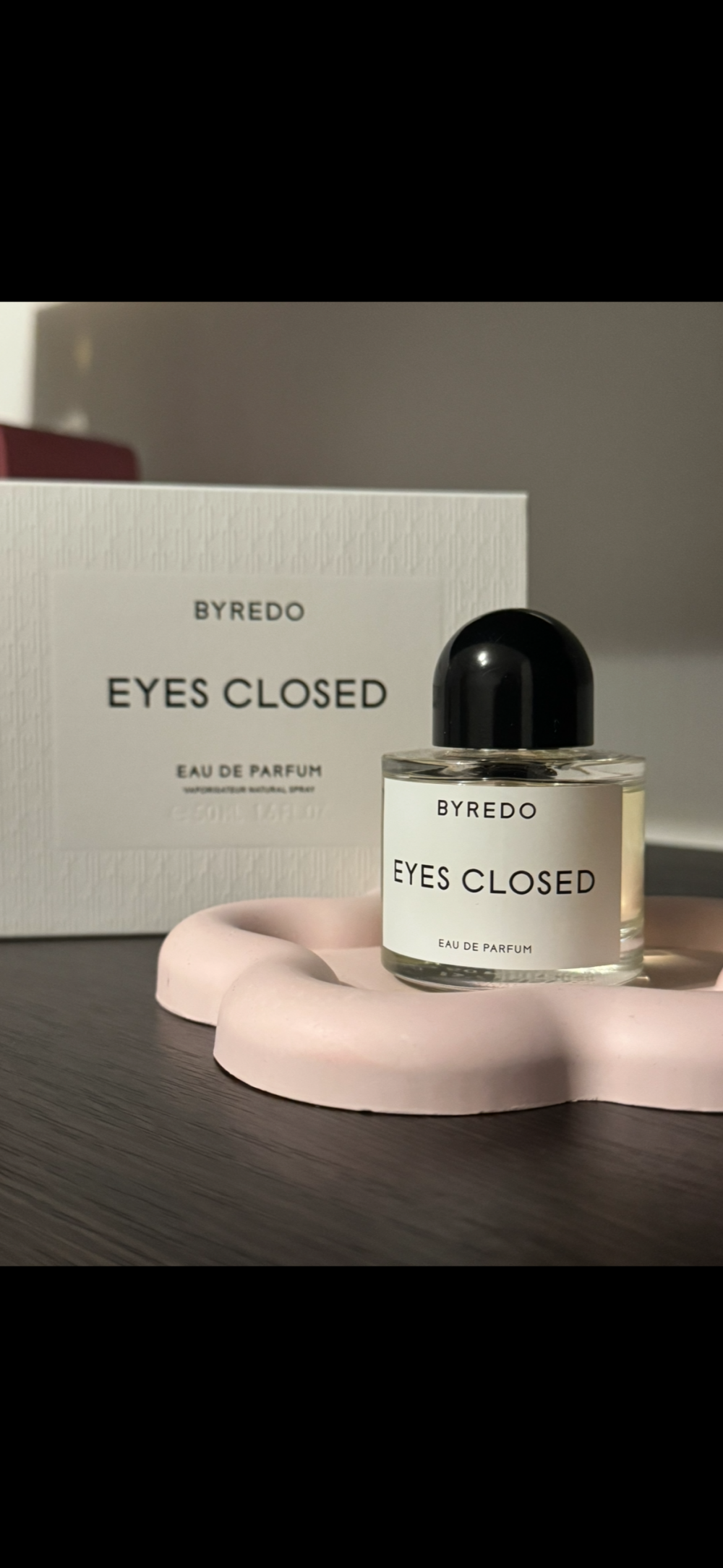 Byredo eyes closed 50 мл