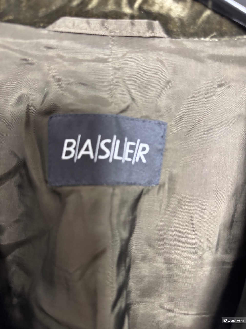 Пиджак Basler, размер 50