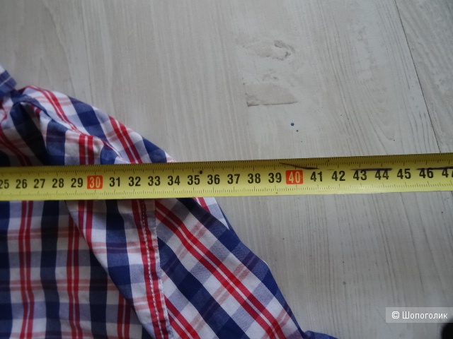 Рубашка us polo assn, размер S, М