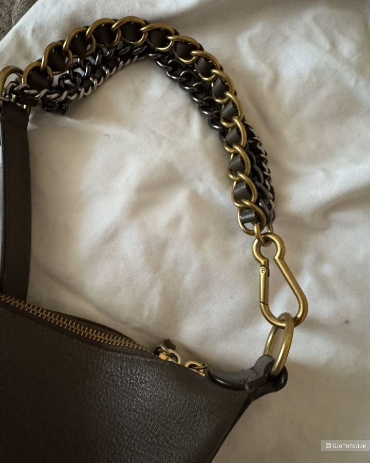 Сумка marc jacobs eclipse оригинал