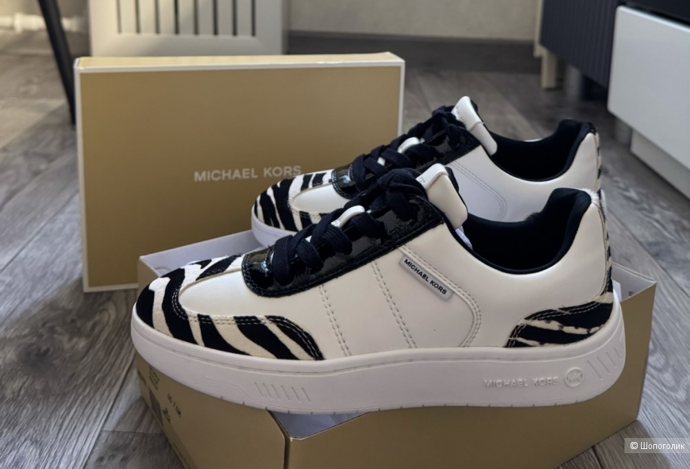 Michael Kors кеды 38