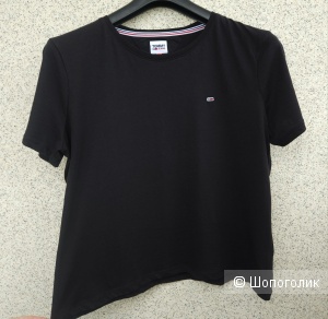 Футболка Tommy Hilfiger, L