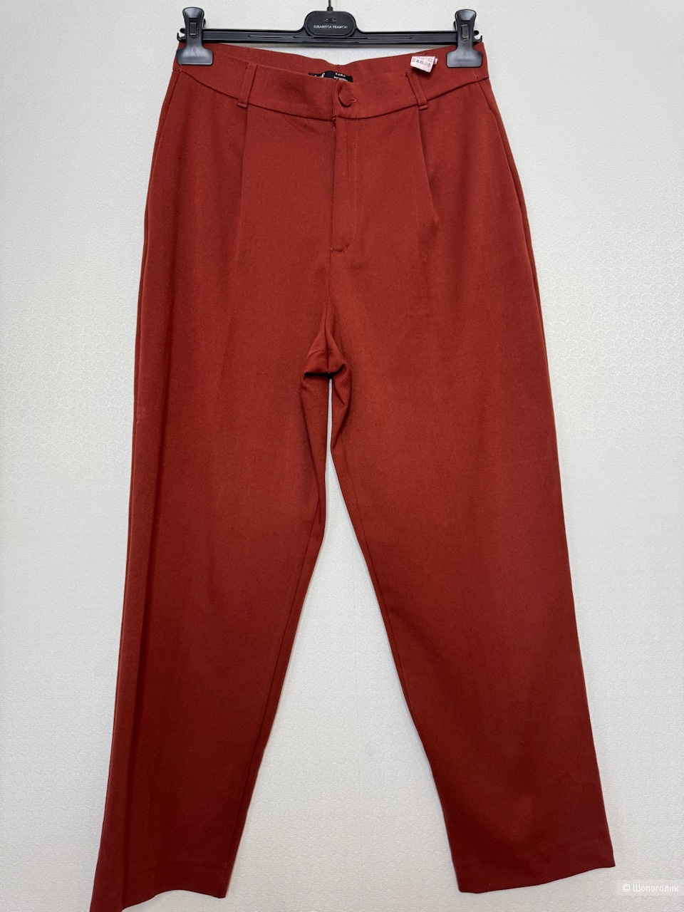 Брюки Zara, размер м