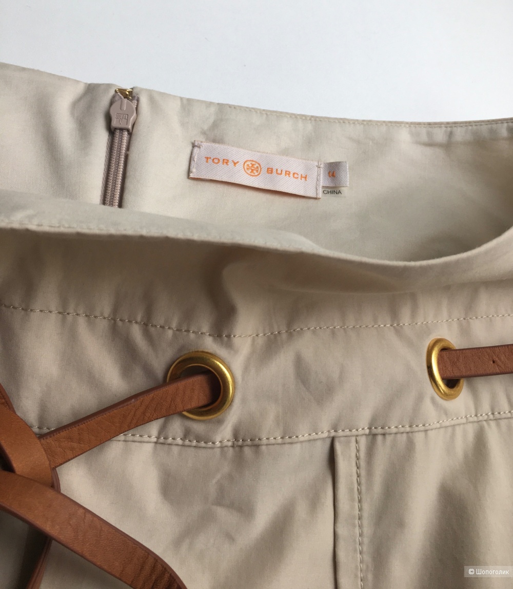 Юбка Tory Burch, размер XL/L