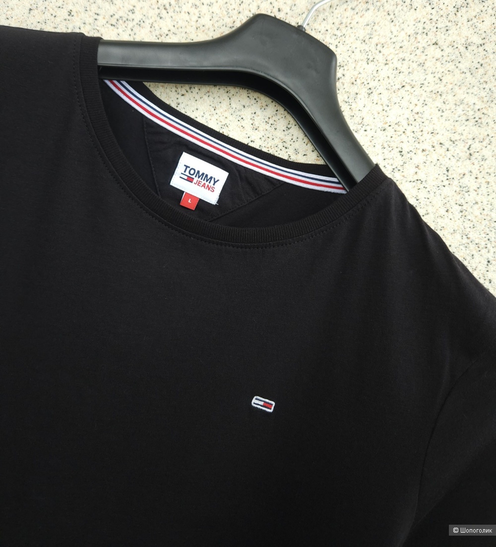 Футболка Tommy Hilfiger, L