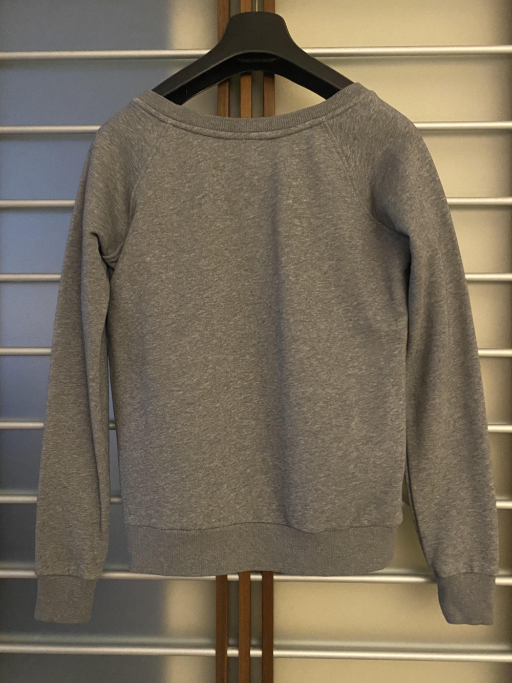 Свитшот “Armani jeans”  S (XS), 40 (it.)