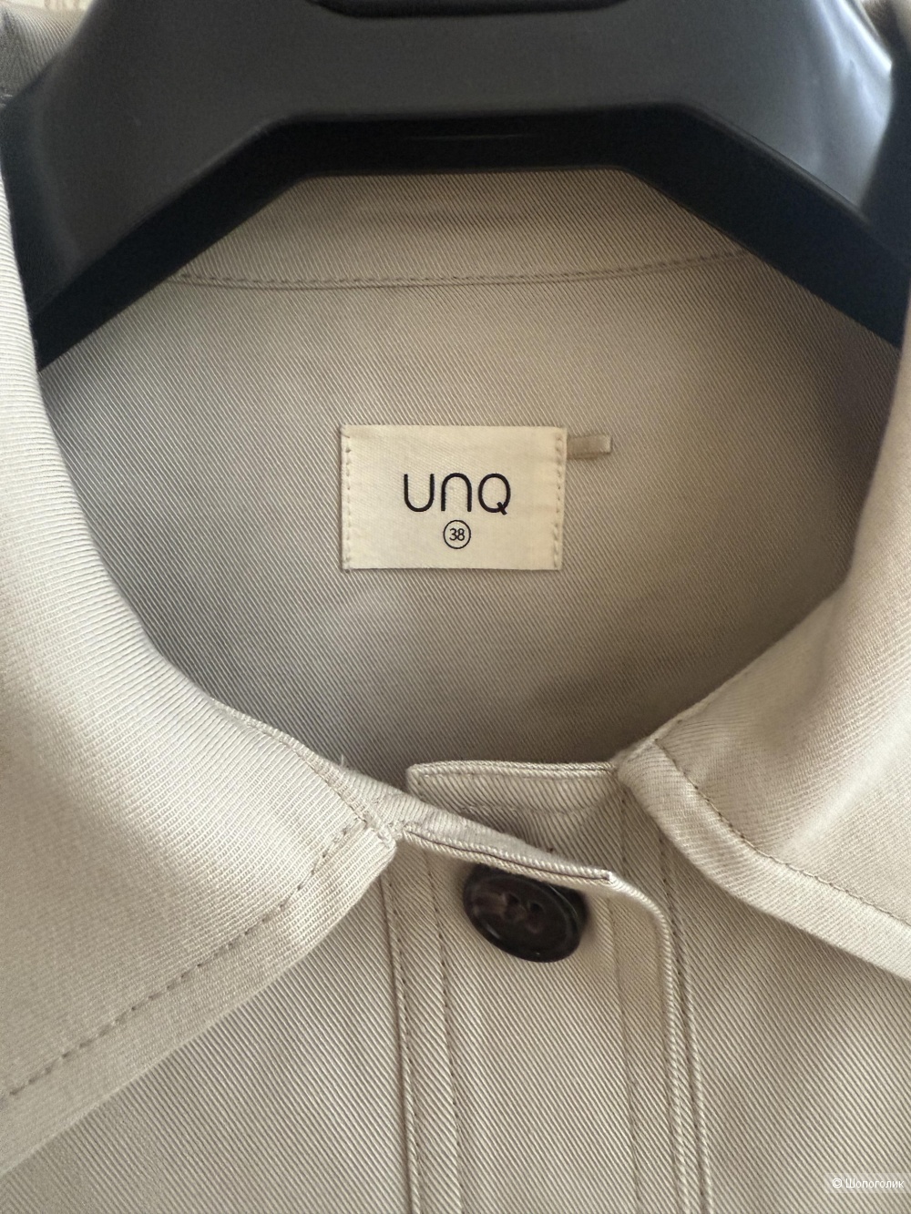 Платье Unq размер 44-46