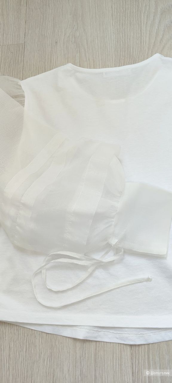 Mango блуза р.42/44