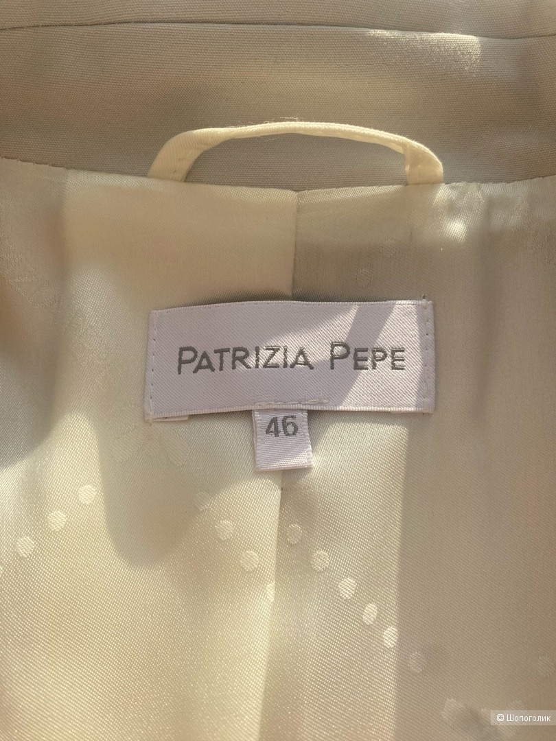 Пиджак Patrizia Pepe Размер: 44/46
