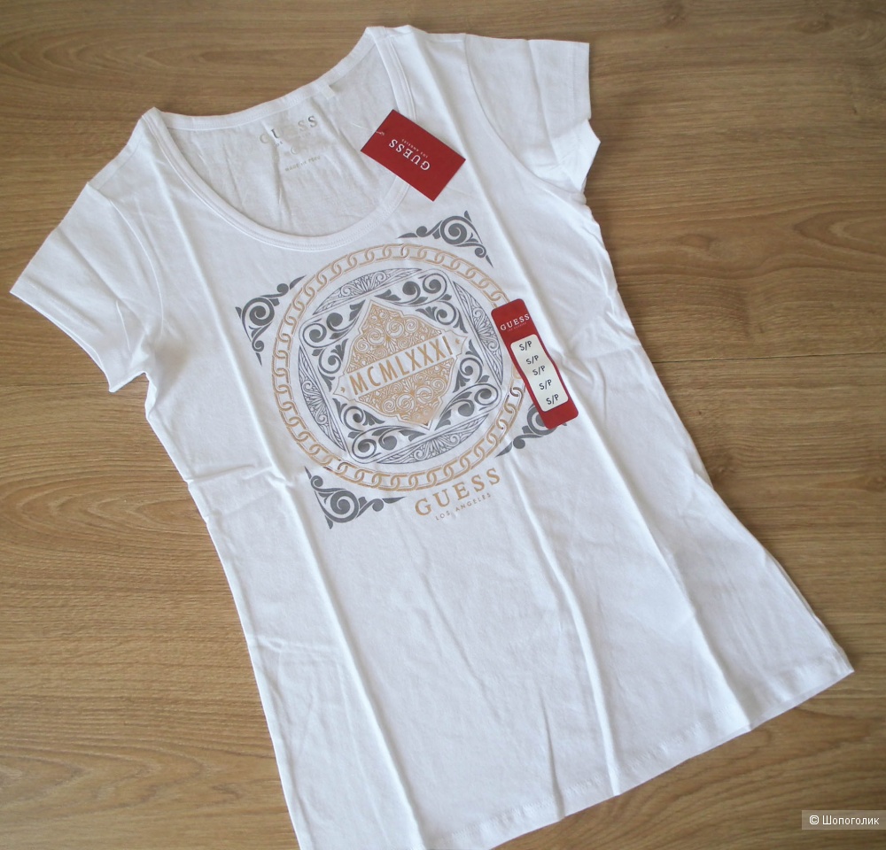 Футболка Guess S