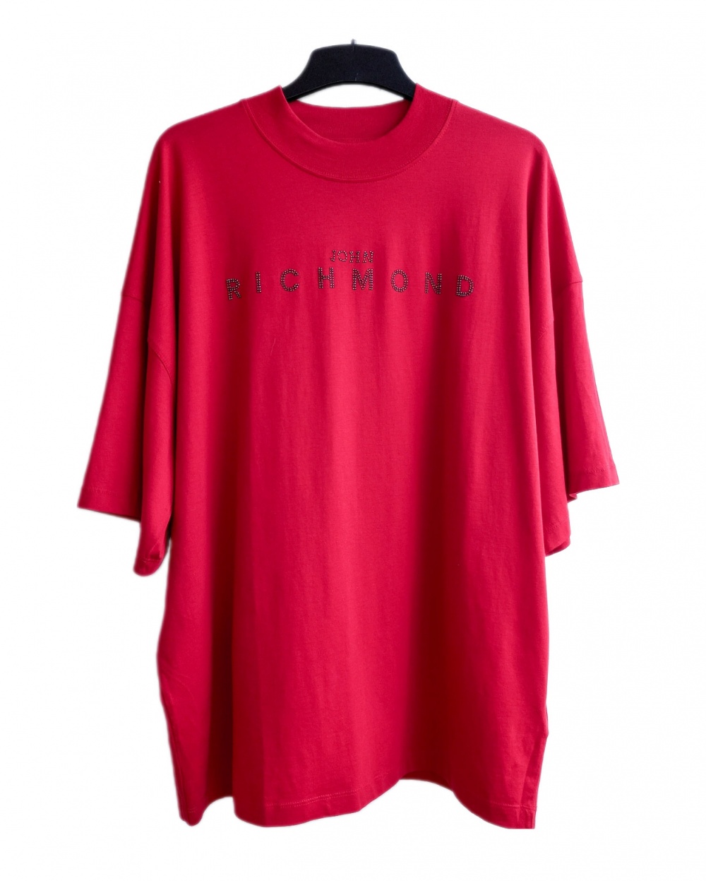 Футболка Richmond, XL oversize