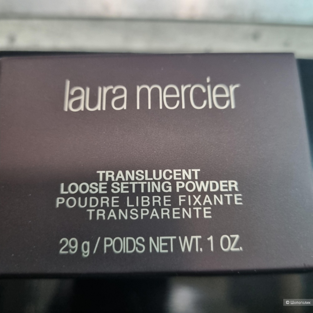Пудра Laura Mercier 29 гр