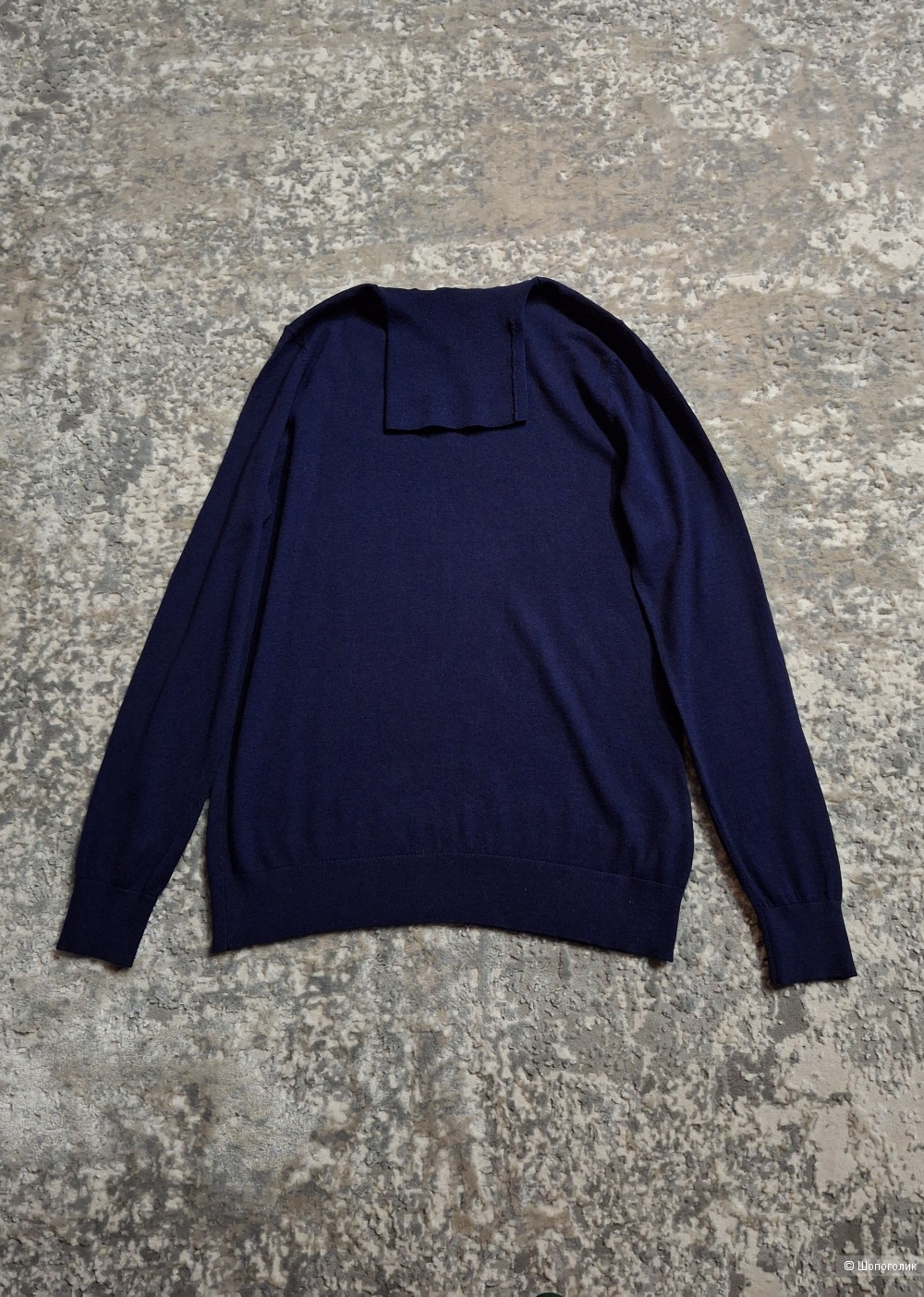 Водолазка Massimo Dutti/M