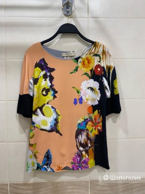 Блузка ETRO.Размер XS