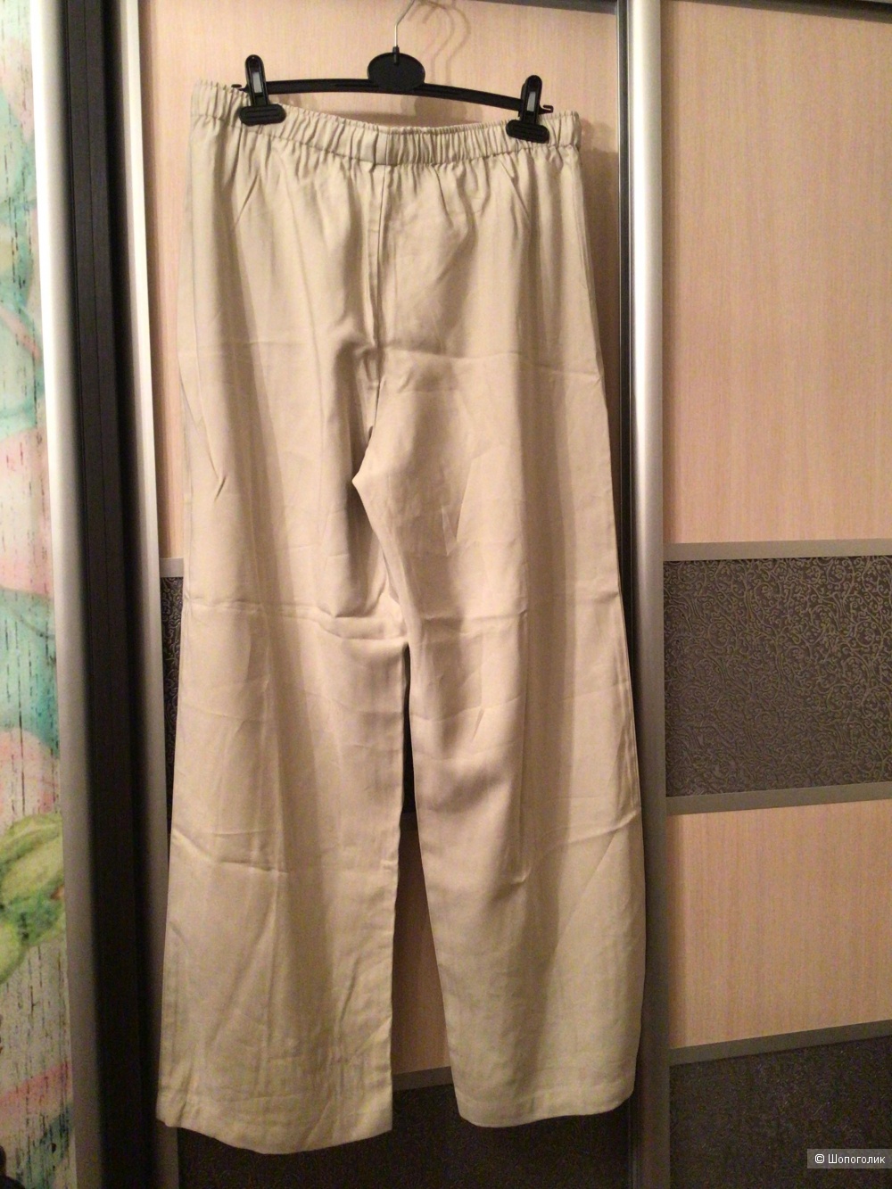 Брюки Sela, XL