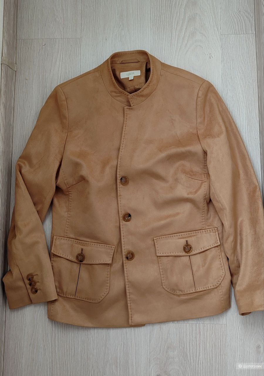 Пиджак женский Marks & Spencer, размер 46-48