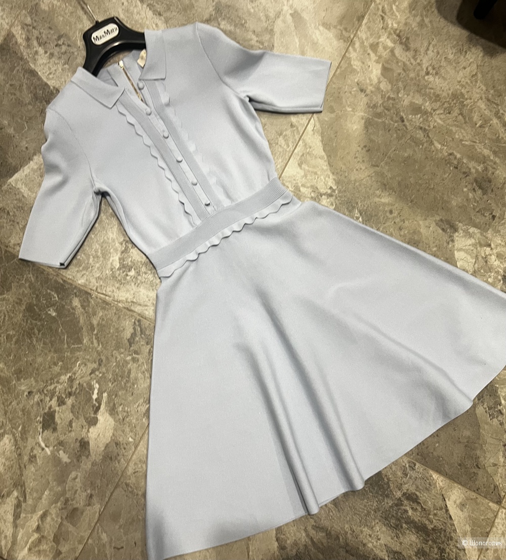 Платье ted baker размер 1( xs)
