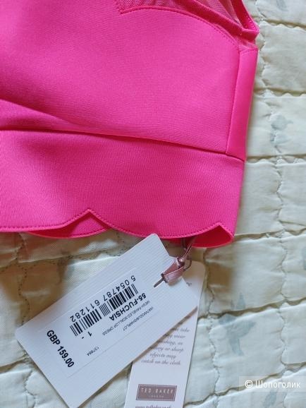 Платье Ted Baker размер 1