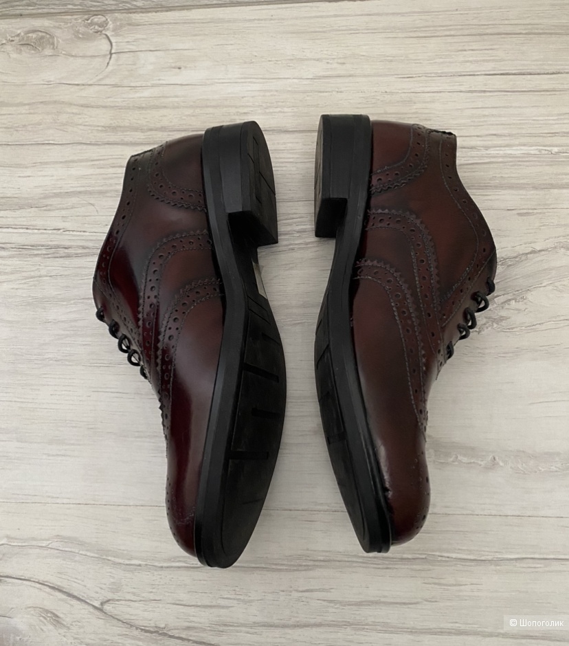 Броги Pollini 37