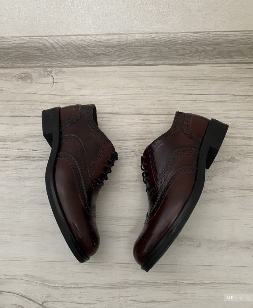 Броги Pollini 37
