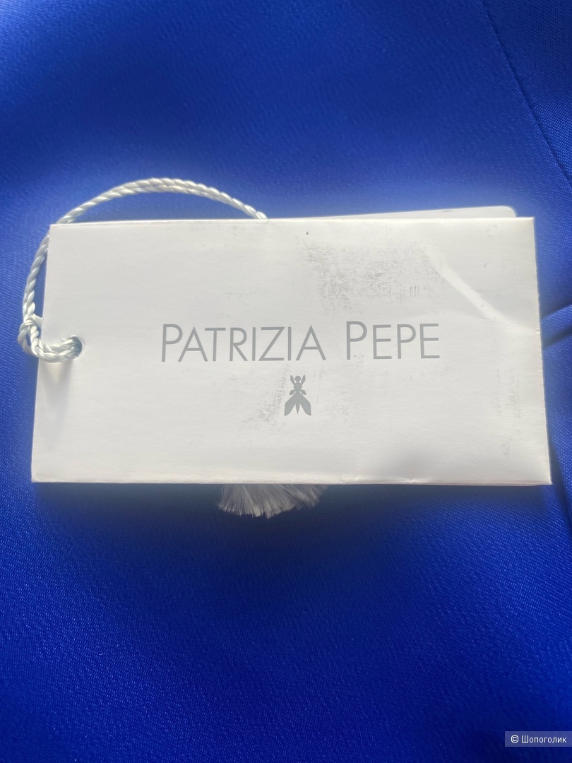 Пиджак Patrizia Pepe Размер: 42/44