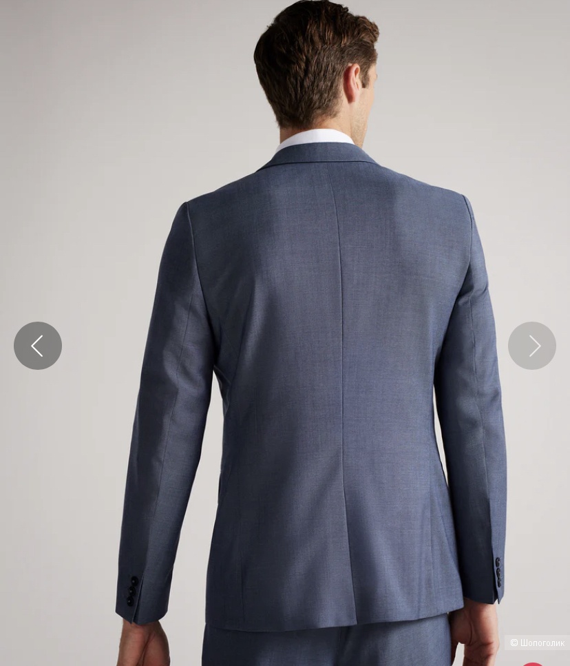 Блейзер Ted Baker 3
