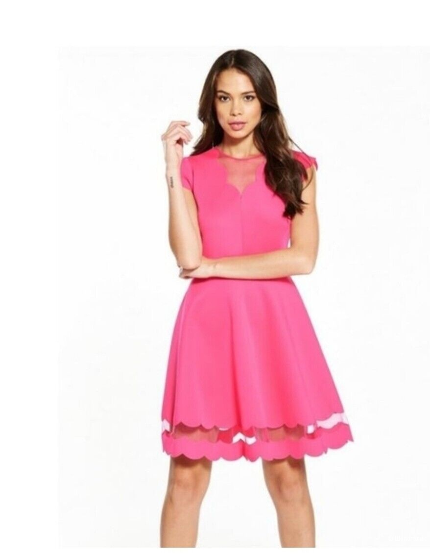 Платье Ted Baker размер 1