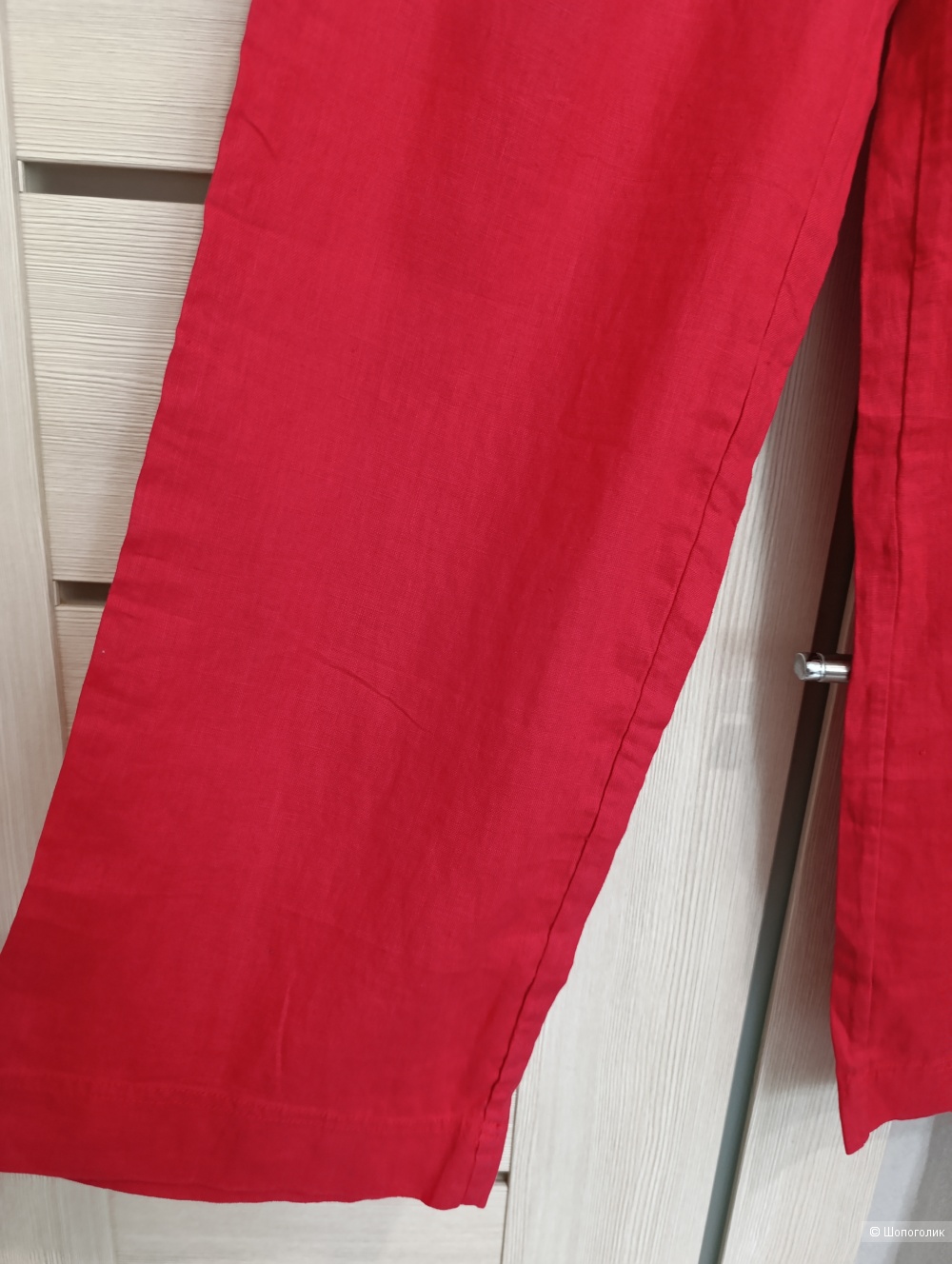 Брюки H&M, размер 50