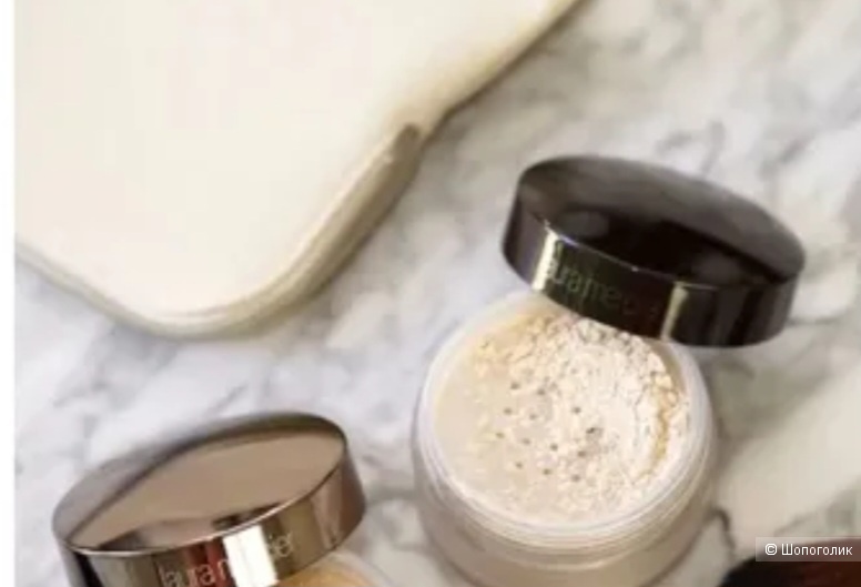 Пудра Laura Mercier 29 гр