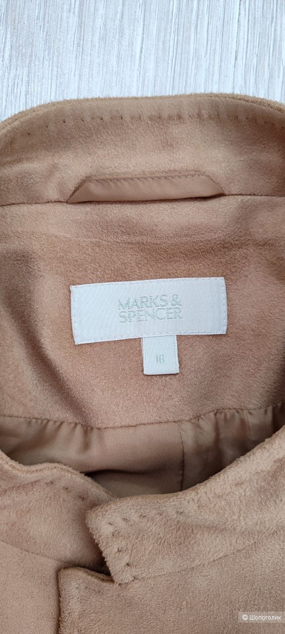 Пиджак женский Marks & Spencer, размер 46-48