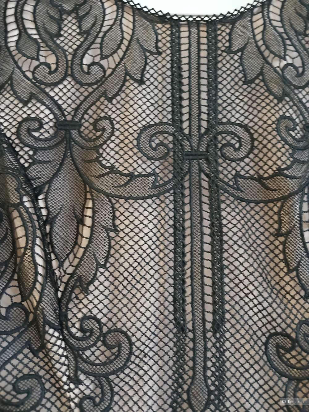 Платье Reiss р.40